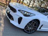 Kia Stinger 2023 годаүшін13 700 000 тг. в Костанай – фото 3