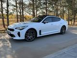 Kia Stinger 2023 годаүшін13 700 000 тг. в Костанай – фото 2