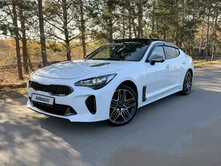 Kia Stinger, 2023
