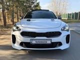 Kia Stinger 2023 годаүшін13 700 000 тг. в Костанай – фото 5