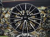 Диски Hyundai Kia R 17*5*114.3 в наличии Astana за 221 000 тг. в Астана – фото 4