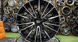 Диски Hyundai Kia R-17*5*114.3 в наличии Astana за 221 000 тг. в Астана – фото 3