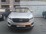 Kia Sorento 2016 годаүшін9 800 000 тг. в Алматы