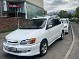 Toyota Ipsum 1997 года за 4 750 000 тг. в Алматы – фото 2