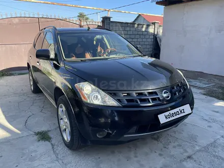 Nissan Murano 2005 года за 2 700 000 тг. в Алматы