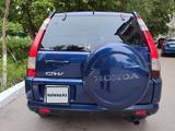 Honda CR-V 2004 годаfor5 000 000 тг. в Тараз – фото 3