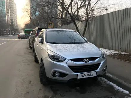 Hyundai Tucson 2015 годаүшін8 300 000 тг. в Алматы – фото 6