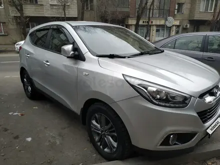 Hyundai Tucson 2015 годаүшін8 300 000 тг. в Алматы – фото 7