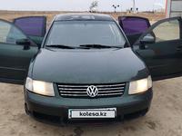 Volkswagen Passat 1997 года за 1 500 000 тг. в Атырау