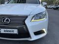 Lexus LS 460 2016 годаfor18 000 000 тг. в Алматы – фото 7