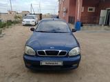 ЗАЗ Chance 2011 годаүшін800 000 тг. в Актау