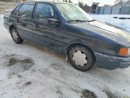 Volkswagen Passat 1991 года за 900 000 тг. в Караганда – фото 11