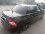 ВАЗ (Lada) Priora 2170 2008 года за 1 180 000 тг. в Сарыагаш – фото 2