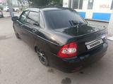 ВАЗ (Lada) Priora 2170 2008 года за 1 180 000 тг. в Сарыагаш – фото 3
