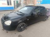 ВАЗ (Lada) Priora 2170 2008 года за 1 180 000 тг. в Сарыагаш – фото 4