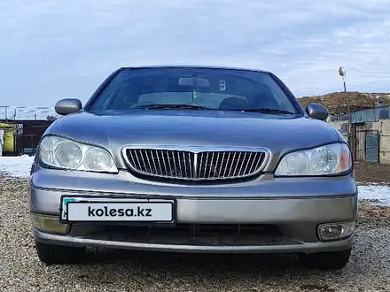 Nissan Cefiro 2000 года за 1 800 000 тг. в Астана