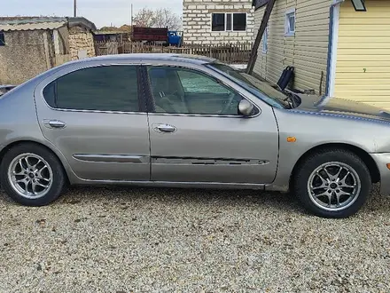 Nissan Cefiro 2000 года за 1 800 000 тг. в Астана – фото 5