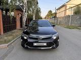 Toyota Camry 2017 годаүшін10 000 000 тг. в Алматы – фото 4