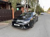 Toyota Camry 2017 годаүшін10 000 000 тг. в Алматы – фото 3