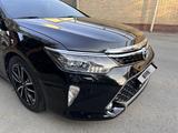 Toyota Camry 2017 годаүшін10 000 000 тг. в Алматы – фото 5