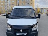 ГАЗ ГАЗель 2012 года за 5 800 000 тг. в Актобе – фото 2