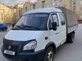 ГАЗ ГАЗель 2012 года за 5 800 000 тг. в Актобе – фото 3