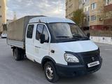 ГАЗ ГАЗель 2012 года за 5 800 000 тг. в Актобе
