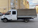 ГАЗ ГАЗель 2012 года за 5 800 000 тг. в Актобе – фото 5