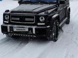 Mercedes-Benz G 500 2008 годаүшін20 000 000 тг. в Алматы – фото 2
