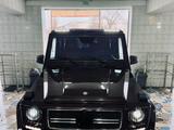 Mercedes-Benz G 500 2008 годаүшін20 000 000 тг. в Алматы – фото 3