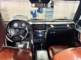 Mercedes-Benz G 500 2008 годаүшін20 000 000 тг. в Алматы – фото 4