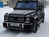 Mercedes-Benz G 500 2008 годаүшін20 000 000 тг. в Алматы