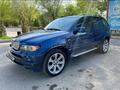 BMW X5 2005 года за 9 000 000 тг. в Алматы – фото 11