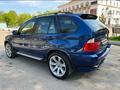 BMW X5 2005 года за 9 000 000 тг. в Алматы – фото 12