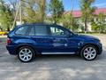 BMW X5 2005 года за 9 000 000 тг. в Алматы – фото 14
