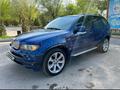 BMW X5 2005 года за 9 000 000 тг. в Алматы – фото 19