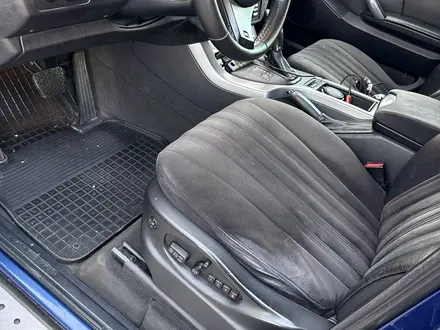 BMW X5 2005 года за 9 000 000 тг. в Алматы – фото 22