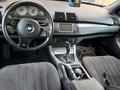 BMW X5 2005 года за 9 000 000 тг. в Алматы – фото 23