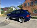 BMW X5 2005 года за 9 000 000 тг. в Алматы – фото 4