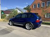 BMW X5 2005 года за 9 000 000 тг. в Алматы – фото 4