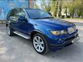 BMW X5 2005 года за 9 000 000 тг. в Алматы – фото 8