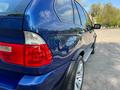 BMW X5 2005 года за 9 000 000 тг. в Алматы – фото 9