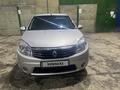 Renault Sandero 2014 годаfor2 670 000 тг. в Усть-Каменогорск