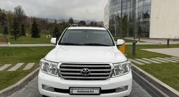 Toyota Land Cruiser 2011 года за 21 900 000 тг. в Алматы – фото 4