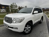 Toyota Land Cruiser 2011 годаүшін21 900 000 тг. в Алматы