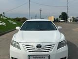 Toyota Camry 2007 года за 4 300 000 тг. в Тараз – фото 3