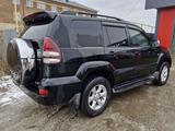 Toyota Land Cruiser Prado 2003 года за 7 000 000 тг. в Аксай – фото 2