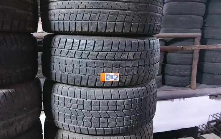 225/45R17 Зимние одиночки.for20 000 тг. в Алматы