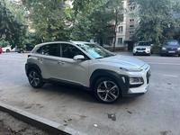 Hyundai Kona 2020 годаүшін10 700 000 тг. в Алматы
