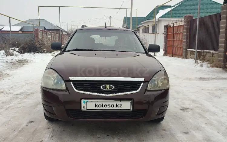 ВАЗ (Lada) Priora 2171 2014 годаfor2 600 000 тг. в Алматы